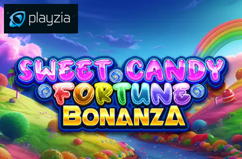 Sweet Candy Fortune Bonanza